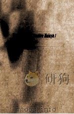 The Chinese in modern Malaya 1956 PDF电子版封面