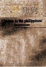 Chinese in the Philippines（1985 PDF版）