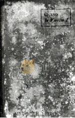 M T CICERONIS IN GAIUM VERREM ACTIO PRIMA 1914 PDF电子版封面 HERBERT COWIE