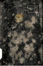LIVY BOOK Ⅰ TITI LIVI AB VRBE CONDITA LIBRI（1924 PDF版）