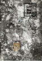 LIVY BOOK ⅩⅩⅦ（1923 PDF版）