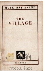 THE VILLAGE（1954 PDF版）