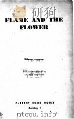 FLAME AND THE FLOWER（1951 PDF版）