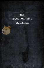 THE IRON MOTHER 1935 PDF电子版封面