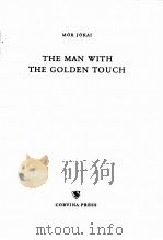 THE MAN WITH THE GOLDEN TOUCH（1963 PDF版）