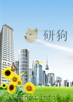 THE GREEN LIGHT A STORY PDF电子版封面 L. SOBOLEV