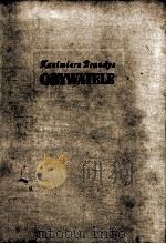 OBYWATELE PDF电子版封面 KAZIMIERZ BRANDYS
