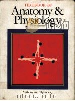 Textbook of anatomy & physiology ELEVENTH EDITION 1983 PDF电子版封面 0801602890