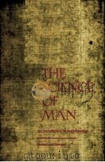 THE SCIENCE OF MAN:REVISED AND ENLARGED PDF电子版封面 MISCHA TITIEV