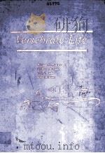 VERTEBRATE LIFE PDF电子版封面 0023788704 WILLIAM N.MCFARLAND,F.HARVEY P