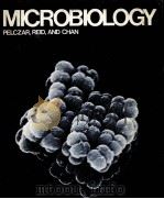 MICROBIOLOGY FOURTH EDITION PDF电子版封面 0070492298 MICHAEL J.PELCZAR,ROGER D.REID