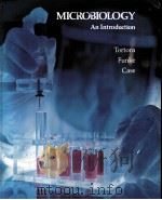 MICROBIOLOGY:AN INTRODUCTION PDF电子版封面 0805393102 GERARD J.TORTORA,BERDELL R.FUN