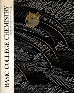 BASIC COLLEGE CHEMISTRY PDF电子版封面 0070529876
