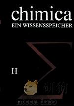 CHIMICA-EIN WISSENSSPEICHER  BAND 2（ PDF版）