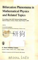 BIFURCATION PHENOMENA IN MATHEMATICAL PHYSICS AND RELATED TOPICS（ PDF版）