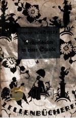 WELTGEFCHICHTE IN EINER STUNDE 1920 PDF电子版封面