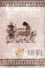 LIFE IN ANCIENT EGYPT AND ASSYRIA（1926 PDF版）