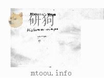 Historical maps（ PDF版）