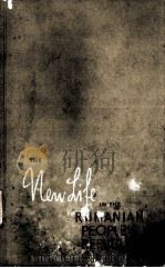 THE NEW LIFE IN THE RUMANIAN PEOPLE‘S REPUBLIC（ PDF版）