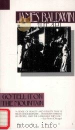 GO TELL IT ON THE MOUNTAIN（ PDF版）