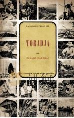 TORADJA 1952 PDF电子版封面