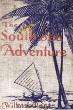 THE SOUTH SEA ADVENTURE（ PDF版）