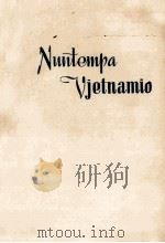 NUMTEMPA VJETNAMIO 1965 PDF电子版封面