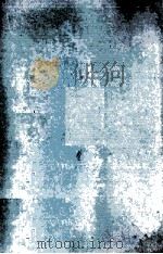 CONGRESSIONAL POLICY OF CHINESE IMMIGRATION 1916 PDF电子版封面 0405112807 TIEN LU LI