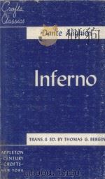 INFERNO（ PDF版）