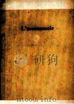 L'ASSOMMOIR PDF电子版封面 J'AI LU
