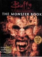 THE MONSTER BOOK     PDF电子版封面  0671042599   