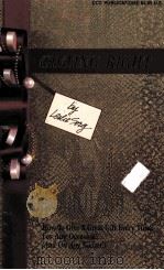 GIFTING RIGHT PDF电子版封面 LESLIE SORG