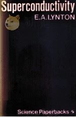 SUPERCONDUCTIVITY（ PDF版）