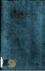 ROTATIONAL BROWNIAN MOTION AND DIELECTRIC THEORY PDF电子版封面 0124818501