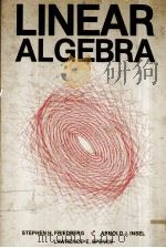 LINEAR ALGEBRA（ PDF版）