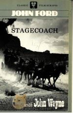 STAGECOACH PDF电子版封面 0856470856