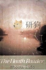 THE HEATH READER SECOND EDITION PDF电子版封面 066912298X