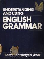 UNDERSTANDING AND USING ENGLISH GRAMMAR  SECOND EDITION（ PDF版）