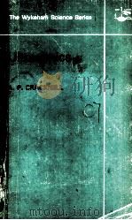 THE WYKEHAM SCIENCE SERIES  ULTRASONICS（1980 PDF版）