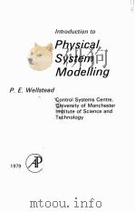 INTRODUCTION TO PHYSICAL SYSTEM MODELLING（1979 PDF版）