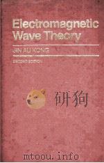 ELECTROMAGNETIC WAVE THEORY  SECOND EDITION（ PDF版）
