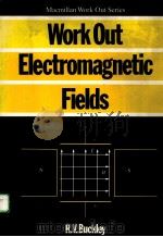 WORK OUT ELECTROMAGNETIC FIELDS（ PDF版）