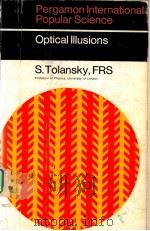 OPTICAL ILLUSIONS（ PDF版）