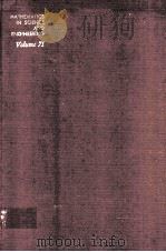 THE PADE APPROXIMANT IN THEORETICAL PHYSICS（1970 PDF版）