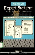 MEDICAL EXPERT SYSTEMS（ PDF版）
