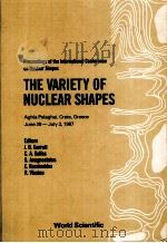 THE VARIETY OF NUCLEAR SHAPES（ PDF版）