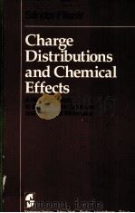 CHARGE DISTRIBUTIONS AND CHEMICAL EFFECTS：A NEW APPROACH TO THE ELECTRONIC STRUCTURE AND ENERGY OF M（ PDF版）