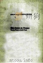 ETRE JEUNE EN FRANCE（ PDF版）
