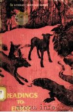 READINGS TO ENJOY（ PDF版）