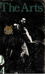 THE ARTS 4（ PDF版）